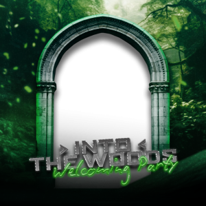 Glade Maze Welcoming Party