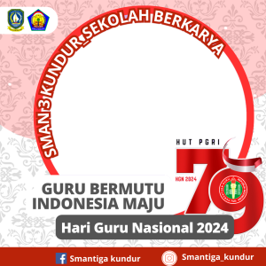 HGN KE 79_SMAN 3 KUNDUR