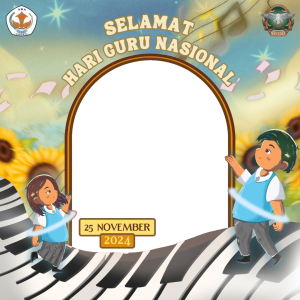 NATIONAL TEACHER’S DAY