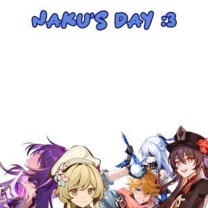 Naku's Day