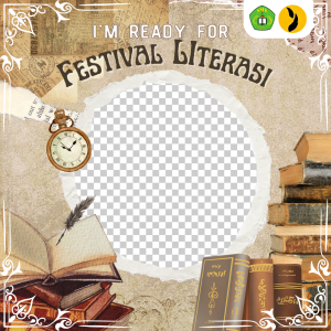 Festival Literasi 2024