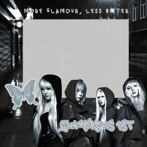 glamorous1st