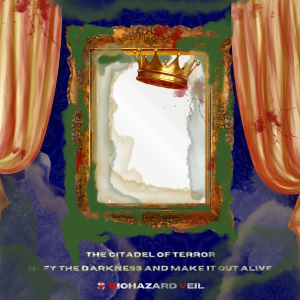 BioHazard - SECOND EVENT