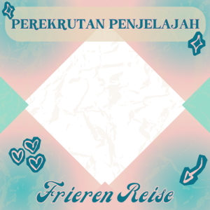 Perekrutan Penjelajah