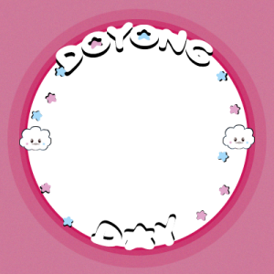 Doyoung Day 2024