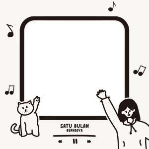 Baru Satu Bulan - GO