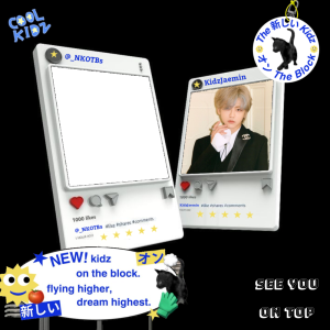 KidzJaemin