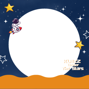 KLAZZ UNDER THE STARS