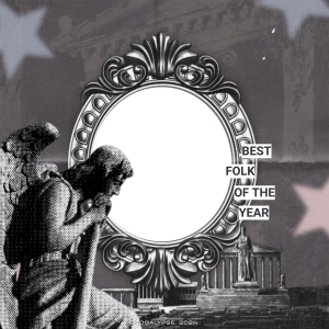 The Last Stop of Exquisite Journey