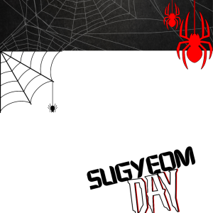 Kim Sugyeom 23rd Birthday