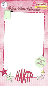 16HAKTP Girl Up Gunadarma