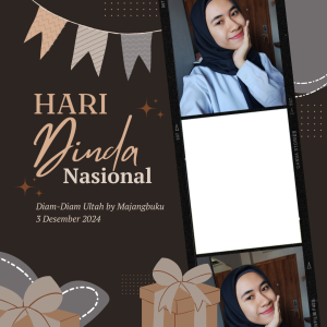 Hari Dinda Nasional