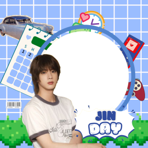 JIN DAY