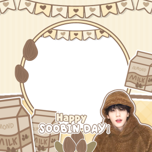 Soobin's Birthday