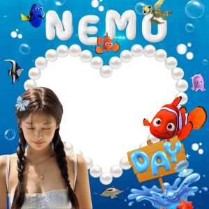 nemo bday
