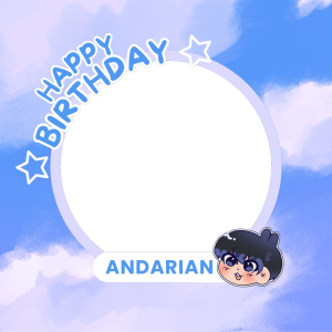 Untuk Abang Andarian