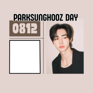 ParkSunghooz's Day