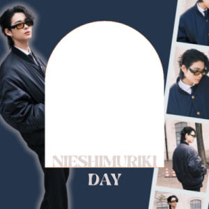 Nieshimuriki's Day