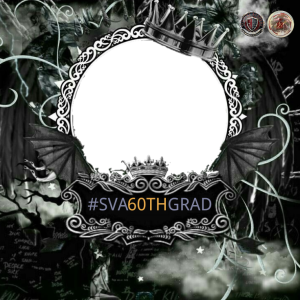 #SVA60thGrad