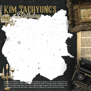 A Symphony of Elegance and Mystery