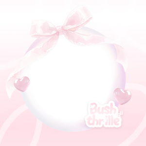 BushThrille: Restervation