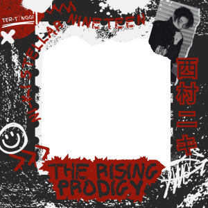 THE RISING PRODIGY: NI-KI Stellar Nineteen