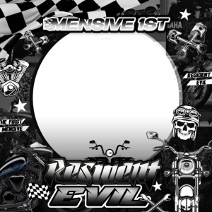 Resident Evil Mensive