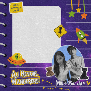 Au Revoir, Wanderers!