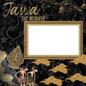 jawa 1st mensive