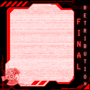 Biohazard Veil - Last Event Final Retribution