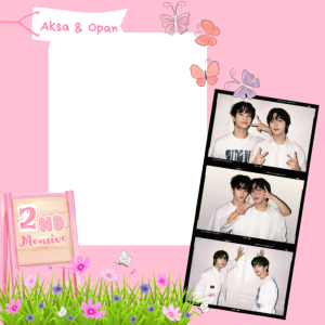 Aksa & Opan 2nd Mensive