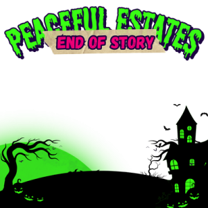 Peaceful Estates - Farewell