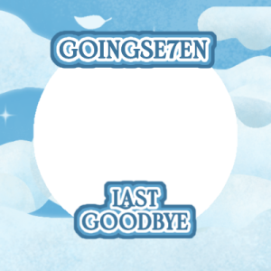 GOINGSE7EN 💙 SEVENTIES