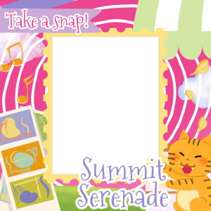 Summit Serenade