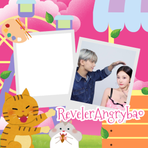 Thank you, Revelers!