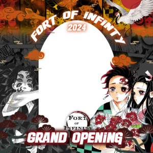 Fort of Infinity's GO