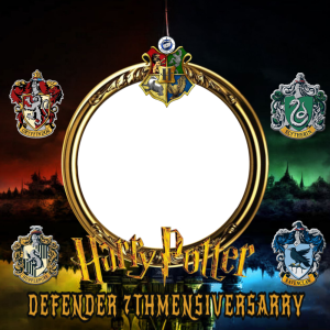 Defender 7th mensiversary