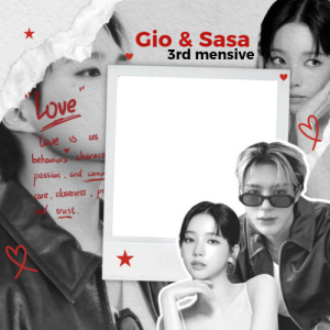 3rd mensive gio sasa