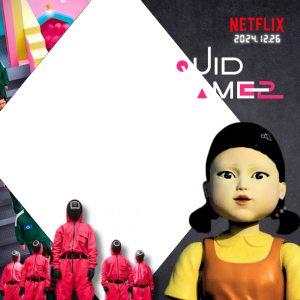 Squid Game 2