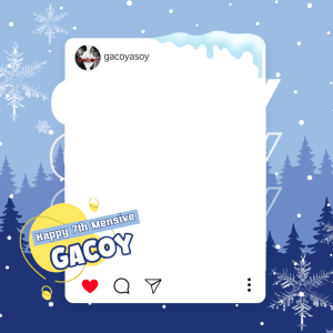 GACOY 7TH MENSIVE