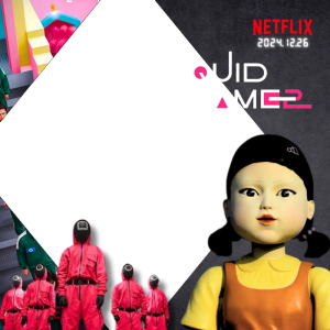 Squid Game 2 (tanpa nomor untuk player)