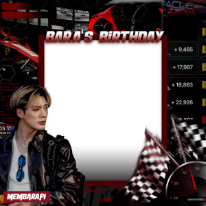 bara’s birthday
