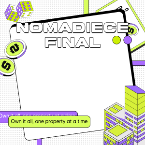 NOMADIECE FINAL