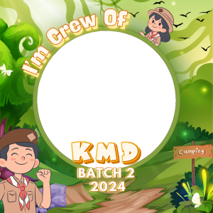 Panitia KMD PGSD Batch 2