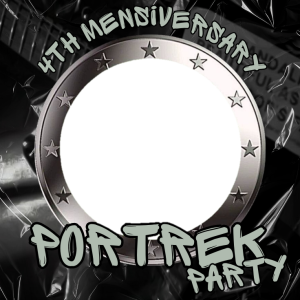Portrek party