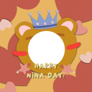 Happy Nina Day