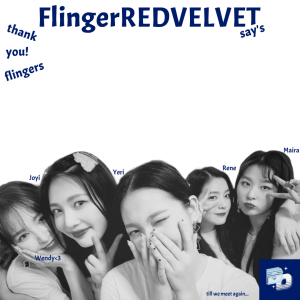 FlingerREDVELVET