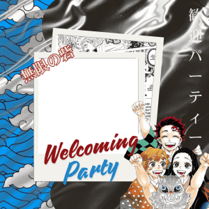 Welcoming Party of FOI