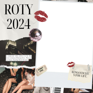 ROLEPLAYER OF THE YEAR 2024 🏆✨