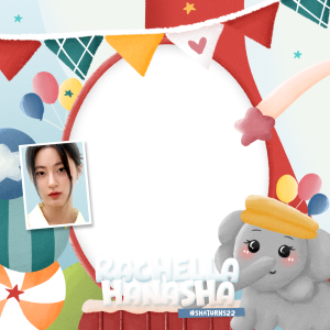 Rachella Hanasha’s Day